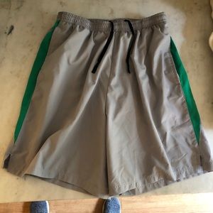 Nike Dri-Fit Shorts